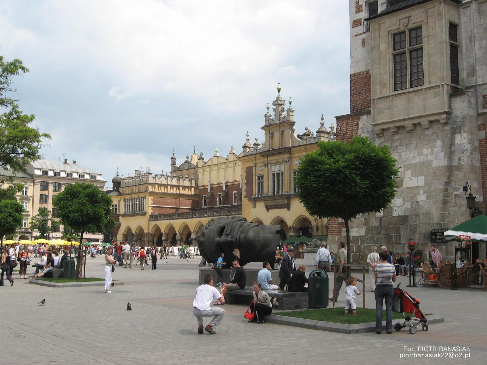 Krakow